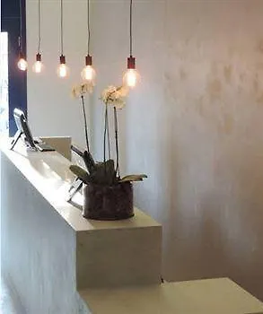 Be Hotel Sao Paulo