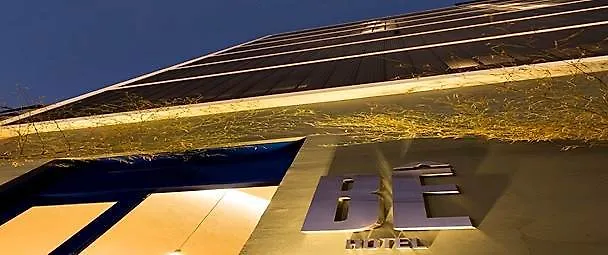 Be Hotel Sao Paulo