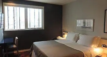Be Hotel Sao Paulo