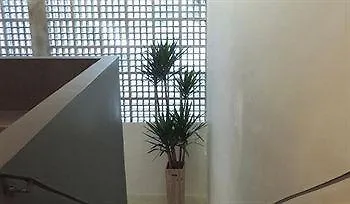 Be Hotel Sao Paulo
