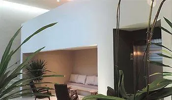 Be Hotel Sao Paulo