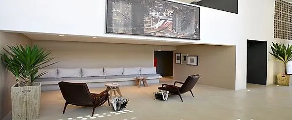 Be Hotel Sao Paulo