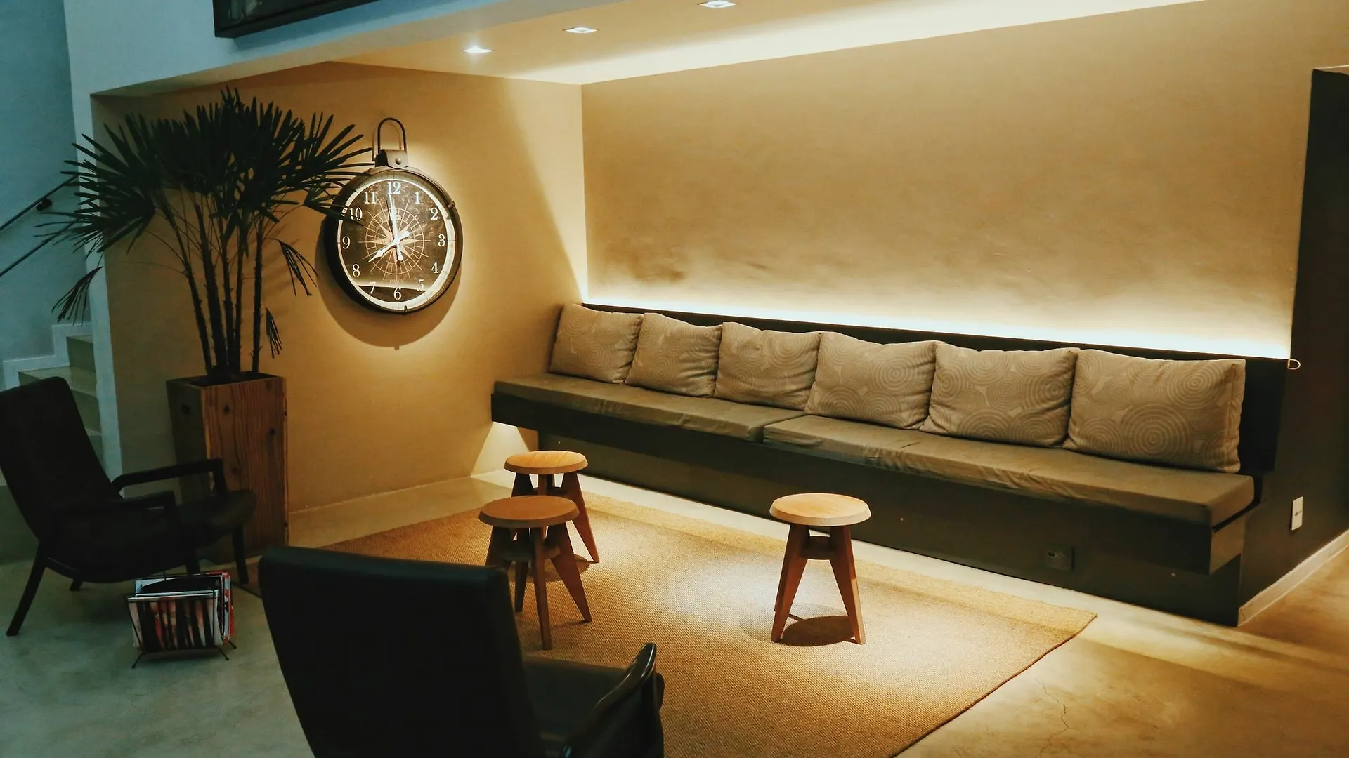 Be Hotel Sao Paulo
