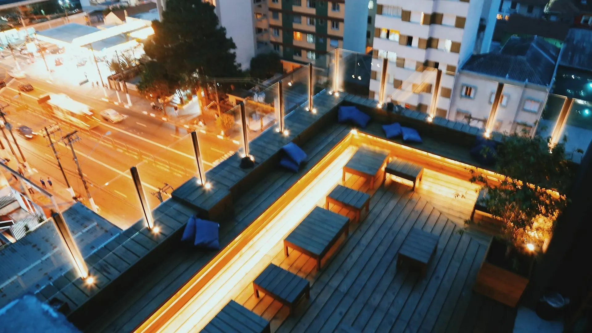 Be Hotel Sao Paulo Brazil