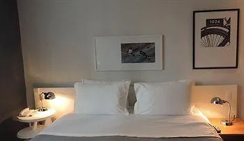 ***  Be Hotel Sao Paulo Brazil