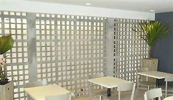 Be Hotel Sao Paulo