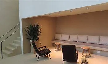 ***  Be Hotel 상파울루 브라질