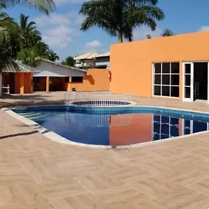  Inn Solarium Brasil