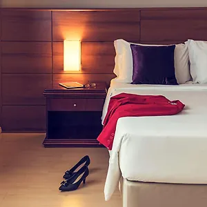 **** Hotel Mercure Prinz Brasil