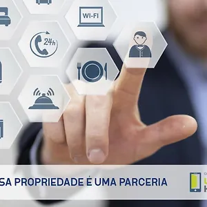 São Judas, Próximo A Expo Hotel