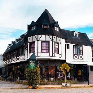 *** Inn Casa Da Pedra Brasil