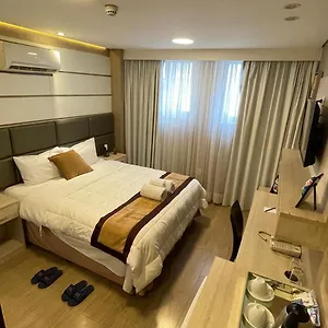 Global Grupos Hotel