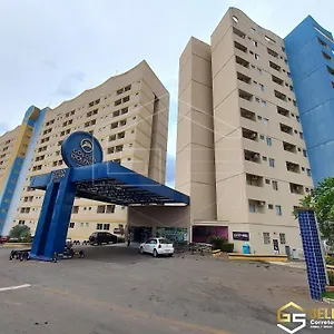 Golden Dolphin Grand Caldas Novas