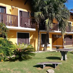  Inn Dunasol Floripa Brasil