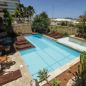 *** Hotel Flat Mandai - Brasil