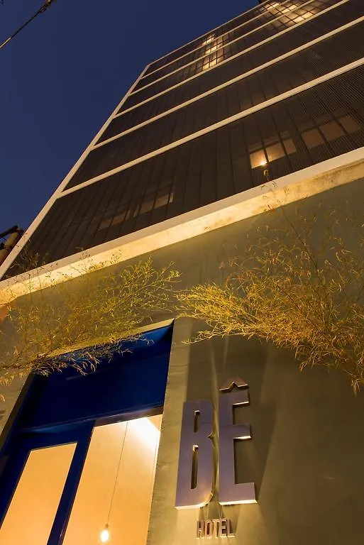 Be Hotel Sao Paulo
