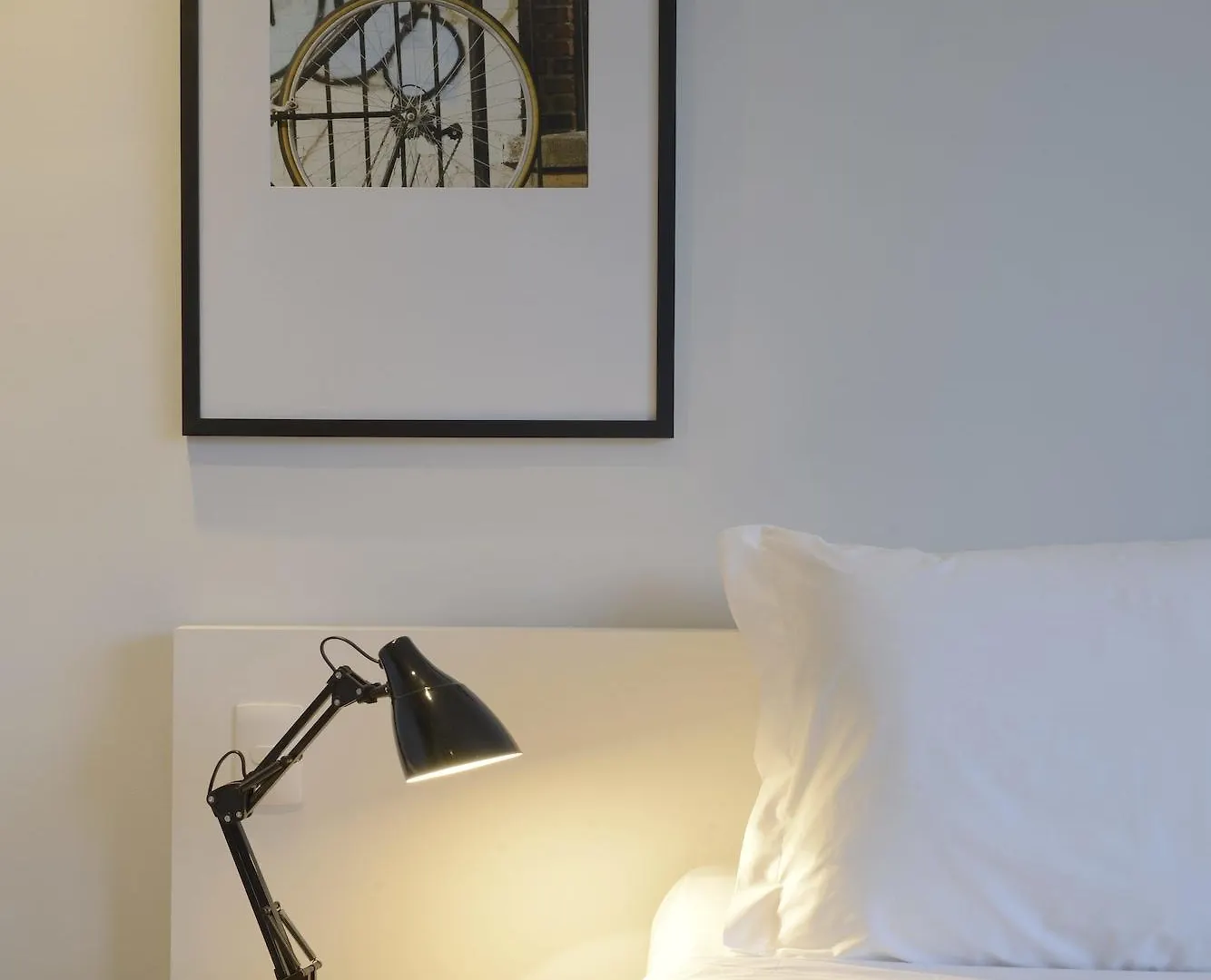Be Hotel Sao Paulo