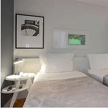Be Hotel Sao Paulo