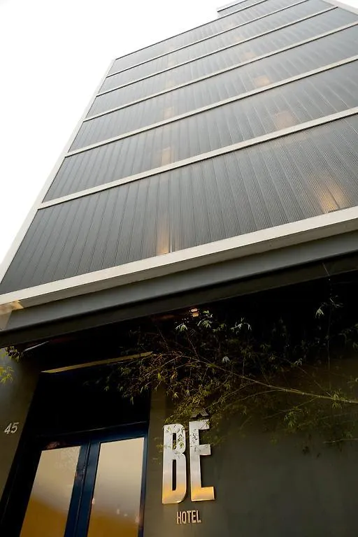 Be Hotel Sao Paulo
