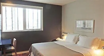 Be Hotel Sao Paulo