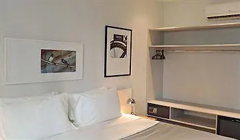 Be Hotel Sao Paulo