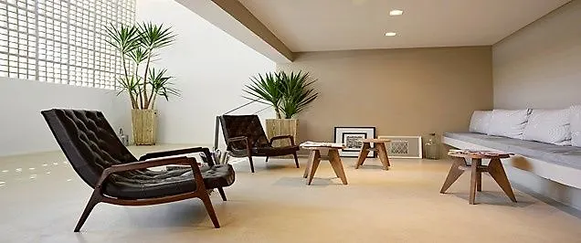 Be Hotel Sao Paulo