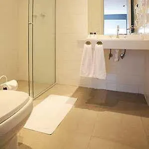 Be Hotel Sao Paulo